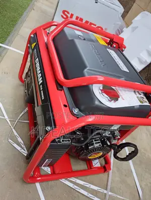 Firman Eco 4990es – Suitable for Business Domestic Use