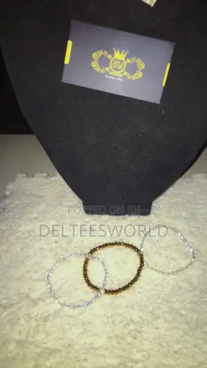 Beaded Jewelry Bracelet