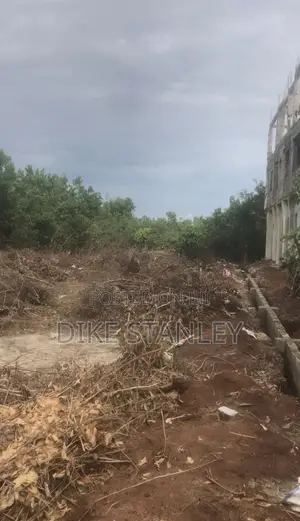 A Plot of Land at Ezeakiri Nekede Owerri City