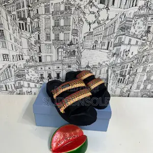 Lanvin X Suicoke Moto-Vab Sandals