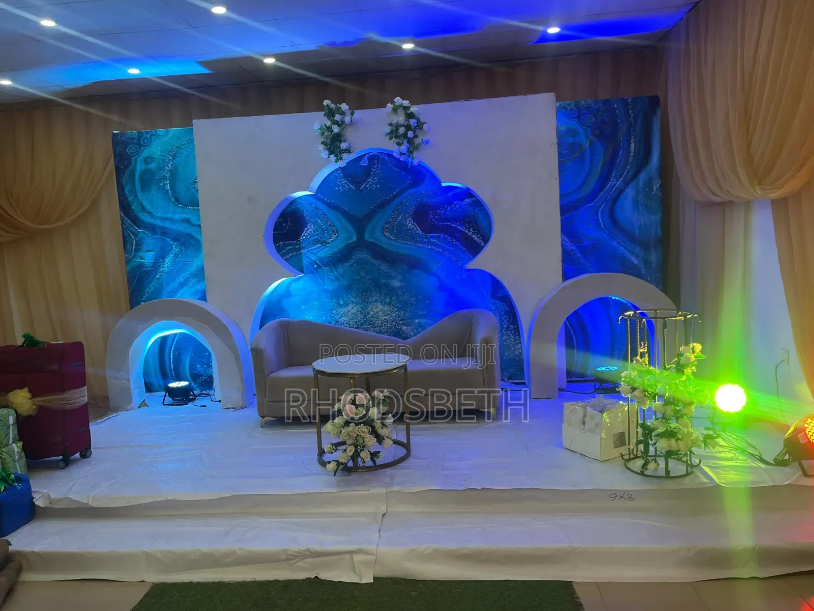 Event Decoration