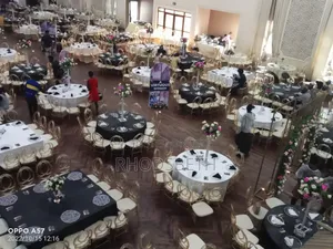 Event Decoration