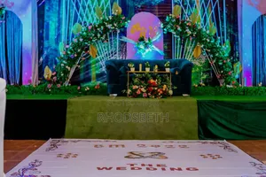 Event Decoration