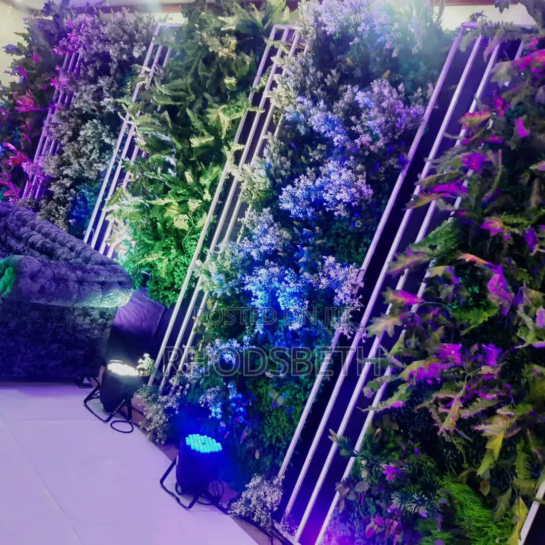 Event Decoration