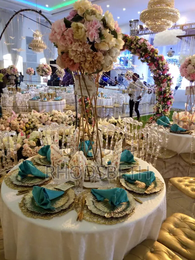 Event Decoration