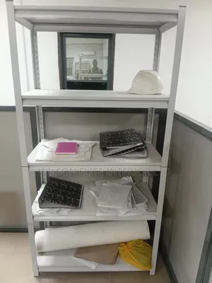 Quality Office Open Shelf