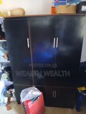 New Wardrobe For Sale