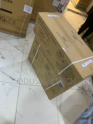 Genpal 1.5hp Split Ac by Haier Thermocool – Brand New Unit