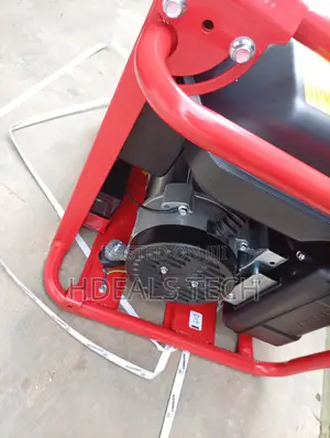 Sumec Firman Eco 4990es – Generator for Daily Power Needs