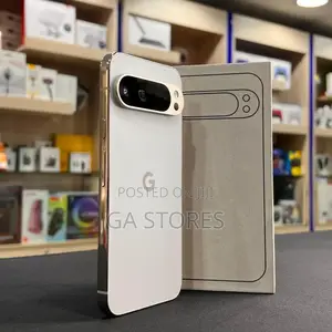 Google Pixel 9 Pro XL 256 GB White