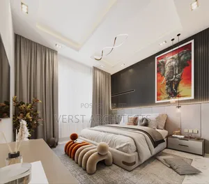Verst Design Studio Archi./Interior