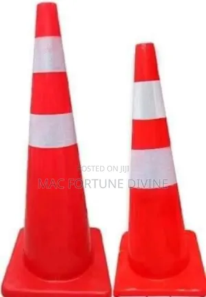 Traffic Safety Cones