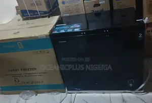 Hisense 189l Fc250sh Deep Freezer