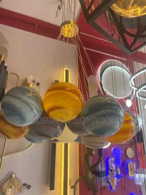 Multiple Bulb Light
