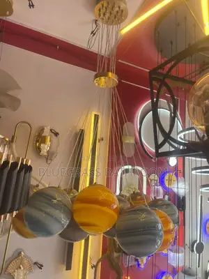 Multiple Bulb Light