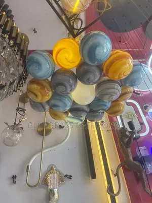 Multiple Bulb Light