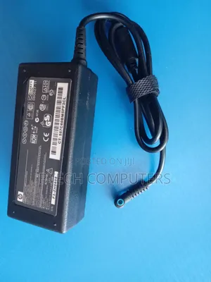 Hp Blue Mouth Charger