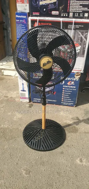 Ava 18" Standing Fan