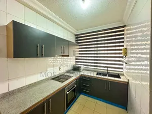 Furnished 3bdrm Maisonette in 1004 for rent