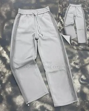 Quality Joggers