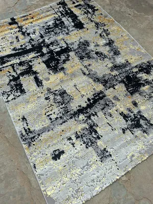 Luxurious Instabu Center Rug Available