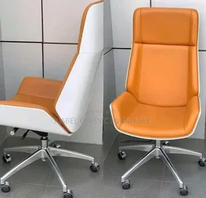 Imported Quality Office Chairs Available Now