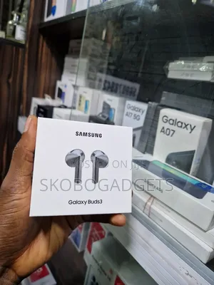 Samsung Galaxy Buds 3