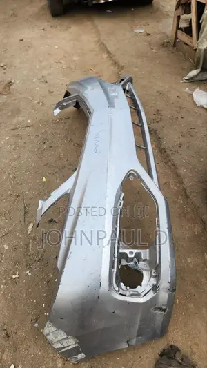 Front Bumper RDX 2017 Complete