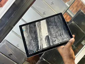 Laptop Microsoft Surface Pro 4 16GB Intel Core i7 SSD 512GB
