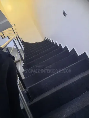 High Quality Staircase Rug Turkish