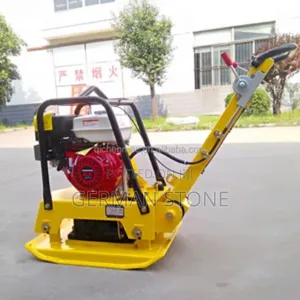 Plate Compactor