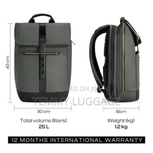Executive Backpack