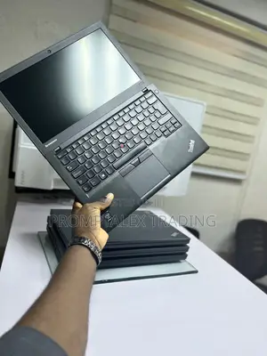 Laptop Lenovo ThinkPad T450 8GB Intel Core i5 HDD 500GB