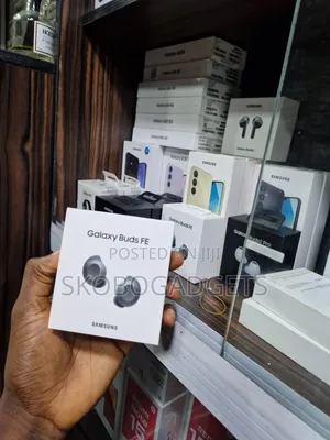Brand New Samsung Galaxy Buds Fe
