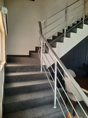 Soft Pile Turkish Luxury Staircase Rug