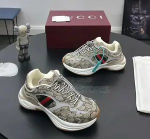 Gucci Rython - Sneakers