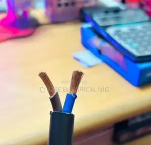 4mmx2 Solar Cable