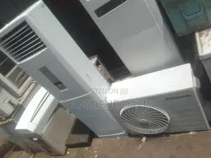 Air Conditioning