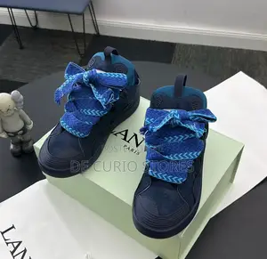 Lanvin - Sneakers