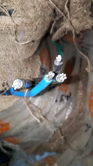 16mm 4core Recline Wire
