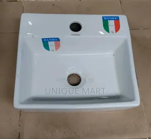 35 by 30 Cm Quality Wash Hand Basin