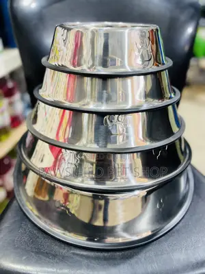 Stainless Bowl