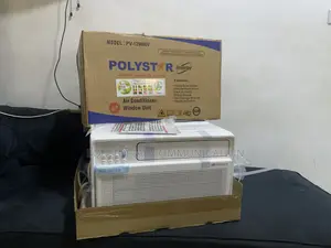 Polystar Pv-12winv – Modern Cooling Technology for Your Home