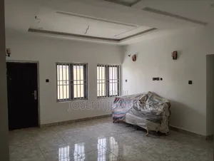 3bdrm Block of Flats in The Keep Apartment'S, Mabushi for sale