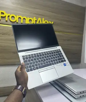 Laptop HP EliteBook 840 G8 16GB Intel Core i5 SSD 256GB