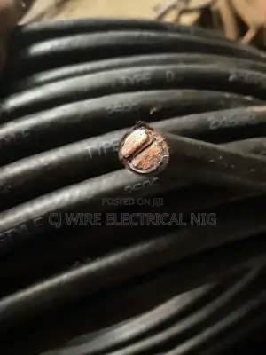 16mmx2 Solar Cable