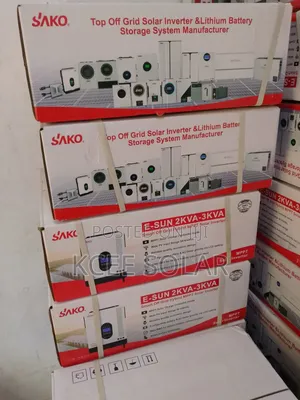 3kva 24v Sako Inverter Hybrid