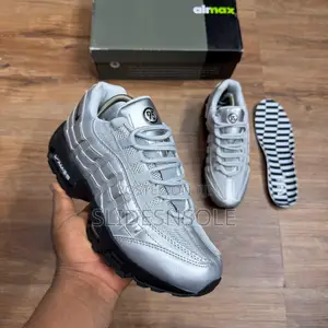 Nike Air Max 95 Se Big Bubble