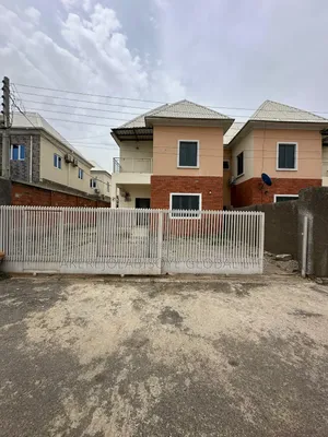 4bdrm Duplex in Kubwa Abuja for rent