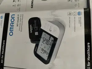 Arm Blood Pressure Monitor M7